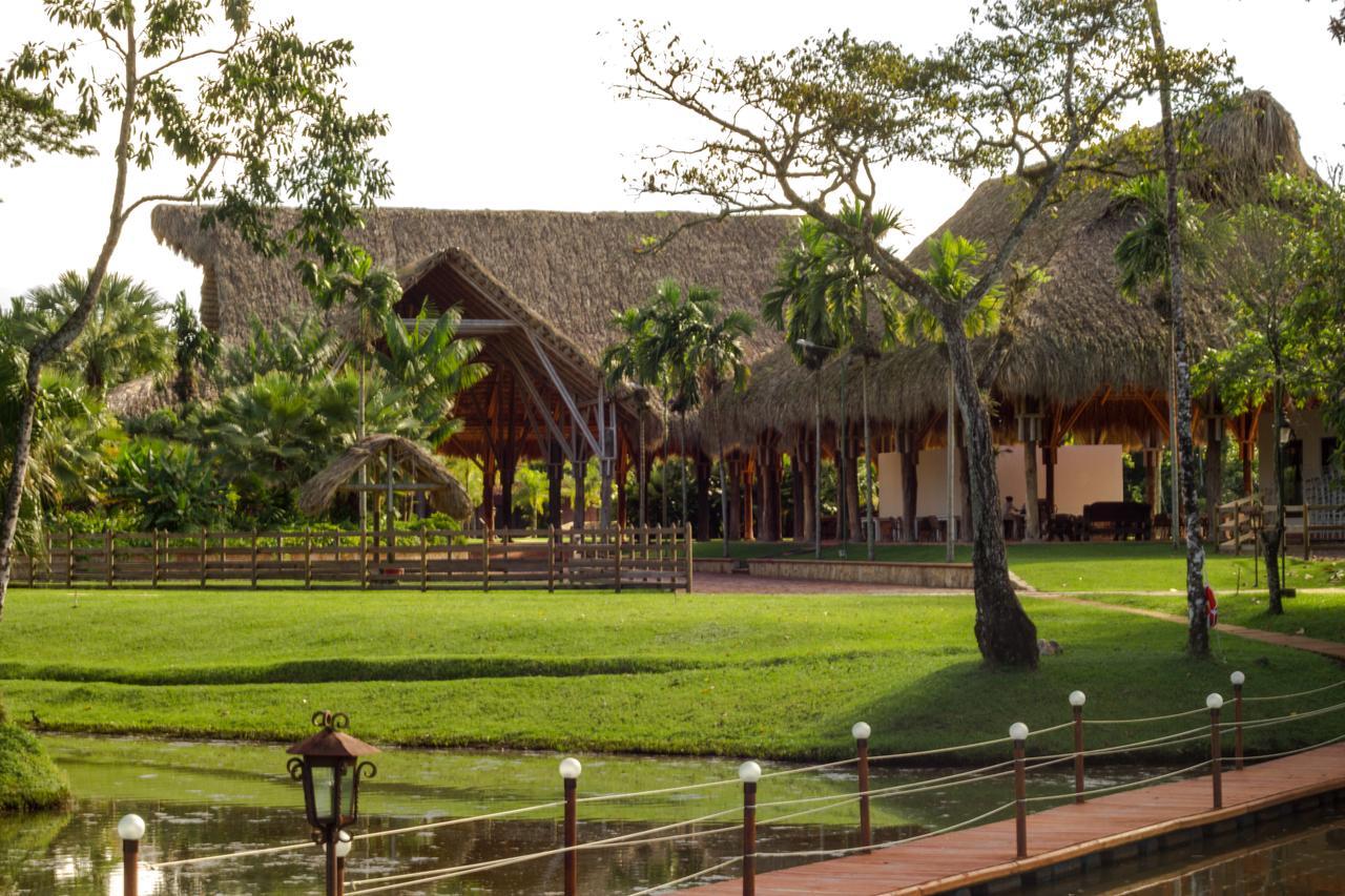 Hotel Reserva De Piedemonte Villavicencio Exterior photo