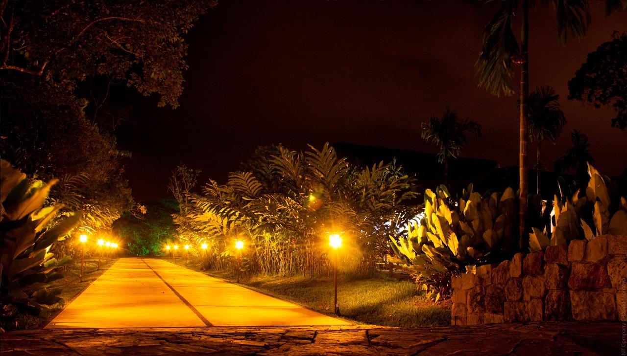 Hotel Reserva De Piedemonte Villavicencio Exterior photo