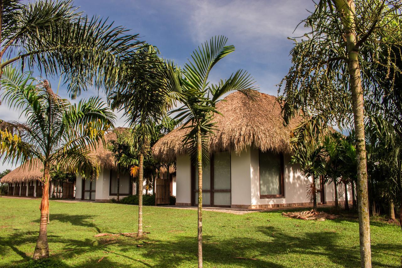 Hotel Reserva De Piedemonte Villavicencio Exterior photo